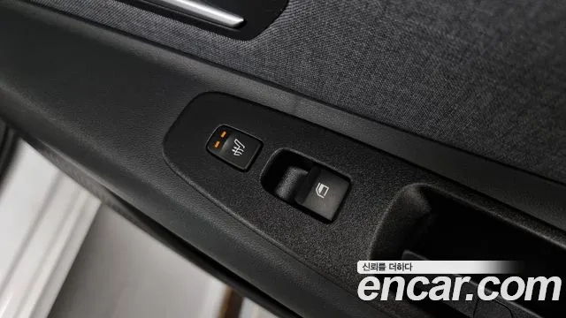 Hyundai Avante Hybrid (CN7) id 2920661 из Кореи 10