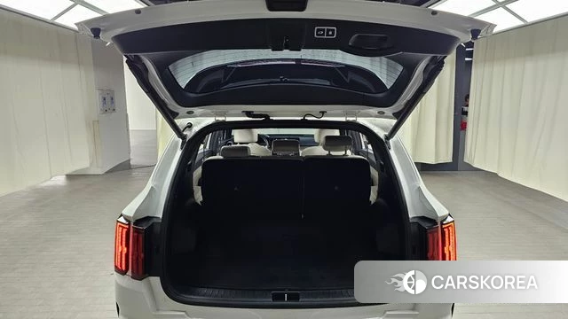 Kia Sorento 4th Generation id 4444741 из Кореи 10