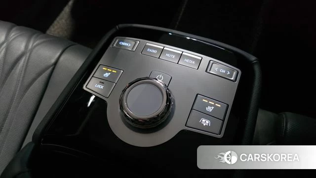 Genesis G80 (RG3) id 4414414 из Кореи 10