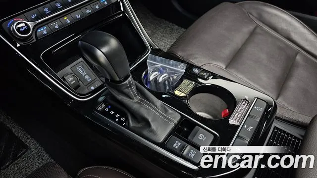 Hyundai Grandeur IG id 2670540 из Кореи 10