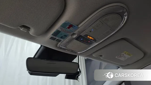 Hyundai Ionic 5 id 3508894 из Кореи 10