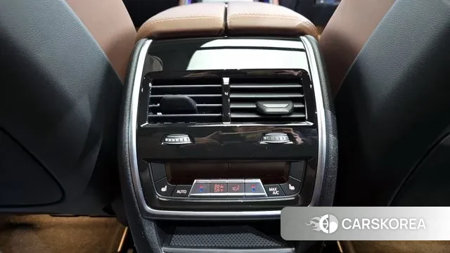 BMW X6 (G06) id 3614519 из Кореи 10