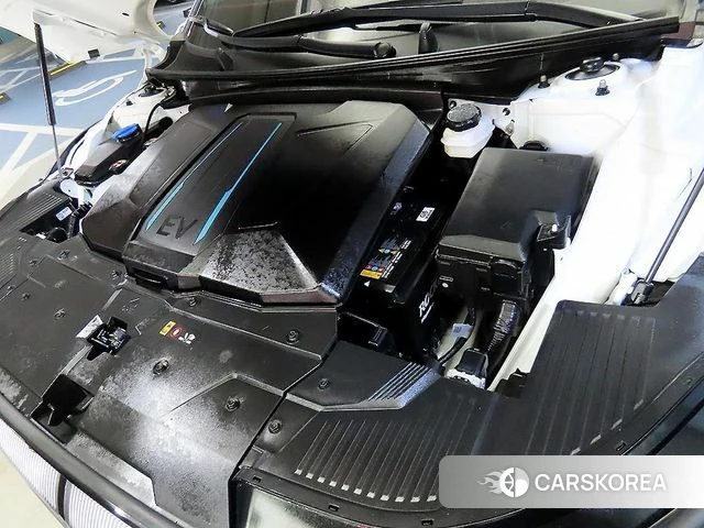 Hyundai Ionic 5 id 4546786 из Кореи 10