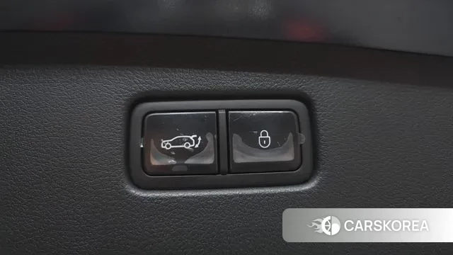 Genesis GV70 id 3551182 из Кореи 10