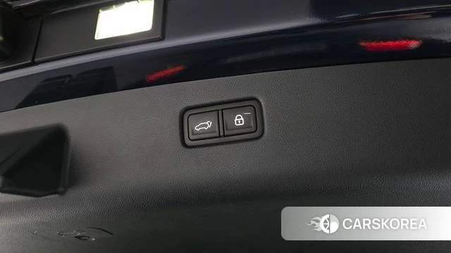 Genesis GV70 id 3800463 из Кореи 10