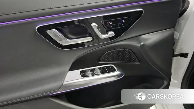 Mercedes-Benz E-Class W214 id 3277948 из Кореи 10