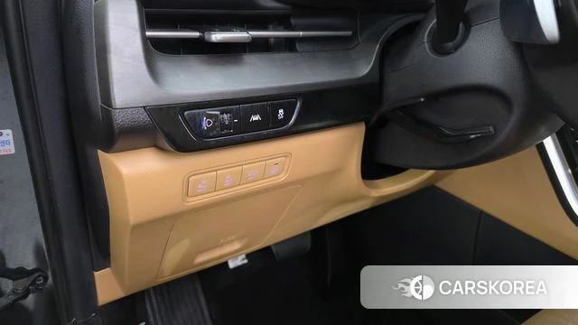 Kia Carnival 4th generation id 4322550 из Кореи 10
