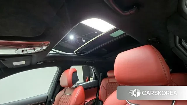 Genesis GV70 id 3002425 из Кореи 10