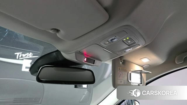 Renault Korea (Samsung) The New SM6 id 4316130 из Кореи 10