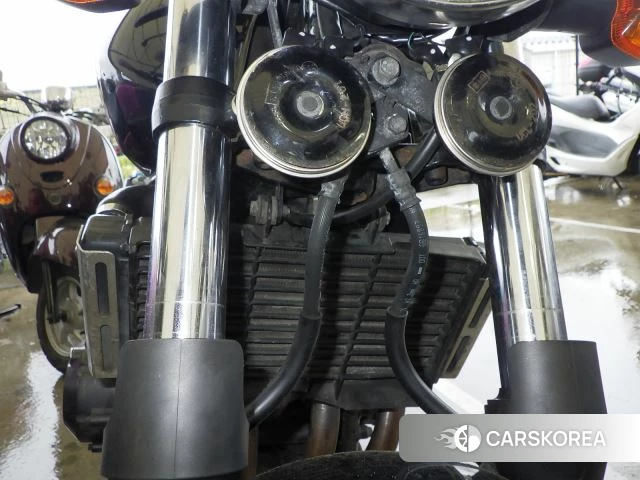Honda CB400SF id 3950187 из Японии 10