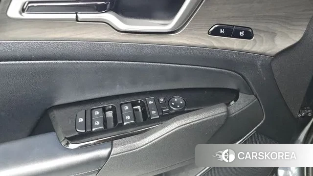 Kia Sportage 5th Generation id 3650242 из Кореи 10