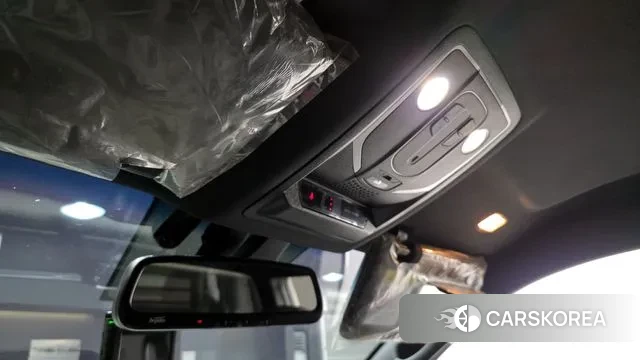 Ssangyong The New Rexton Sport id 3645024 из Кореи 10