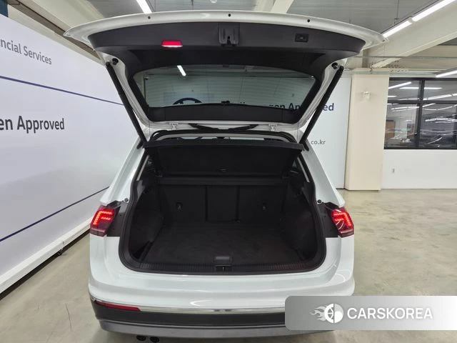 Volkswagen Tiguan second Generation id 4366393 из Кореи 10