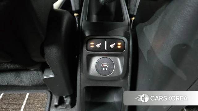 Kia The New Kia Ray id 4223292 из Кореи 10