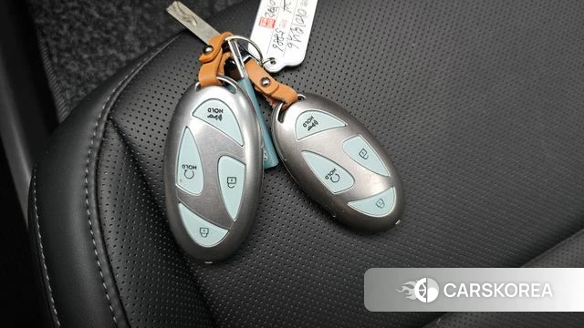 Hyundai Ionic 6 id 4468727 из Кореи 10