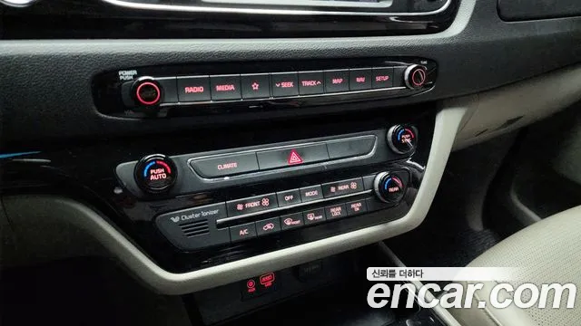 Kia The New Carnival id 2412089 из Кореи 10