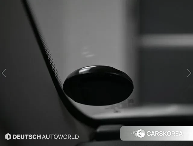 Ssangyong Tivoli Armor id 3656775 из Кореи 10