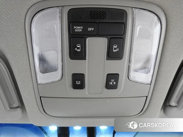 Kia The New Carnival id 3312774 из Кореи 10