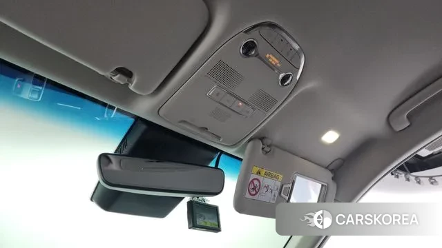 Hyundai The New Grandeur IG id 3448316 из Кореи 10