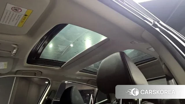 Nissan Maxima (A36) id 3391655 из Кореи 10