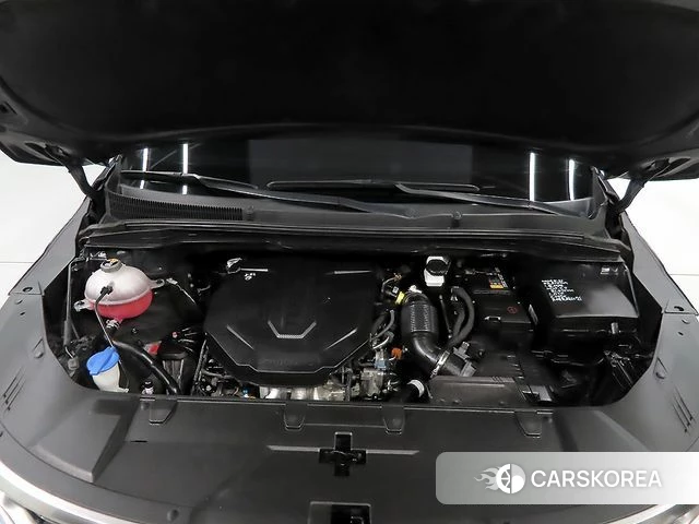 Kia Carnival 4th generation id 4500750 из Кореи 10