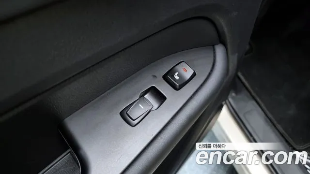 Ssangyong The New Rexton Sport id 2815928 из Кореи 10