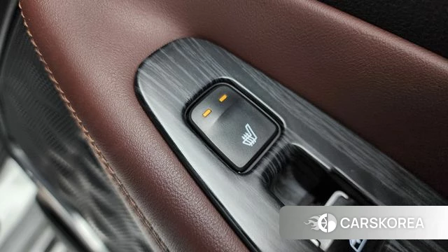 Hyundai Santa Fe TM id 3820519 из Кореи 10