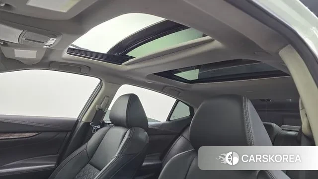 Nissan Maxima (A36) id 3391454 из Кореи 10