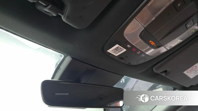 Kia Sportage 5th Generation Hybrid id 4445227 из Кореи 10