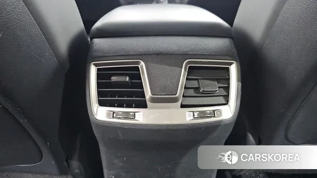 Ssangyong Rexton Sports Cannes id 3243671 из Кореи 10