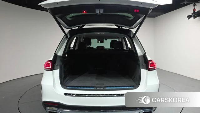Mercedes-Benz GLE-Class W167 id 4362860 из Кореи 10