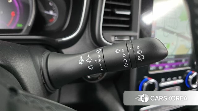 Renault Korea (Samsung) The New QM6 id 4395501 из Кореи 10