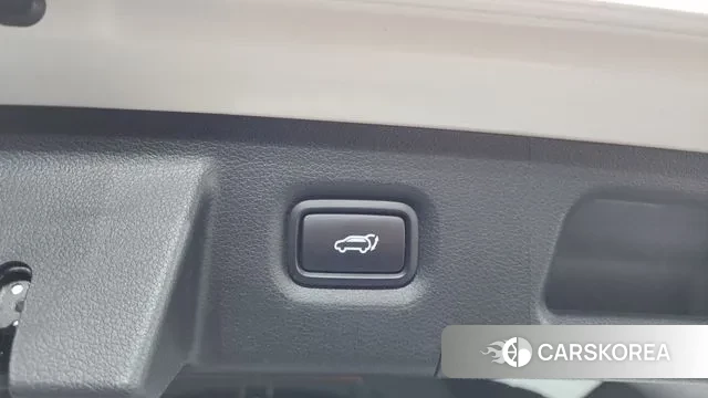 Hyundai The New Santa Fe id 3519530 из Кореи 10