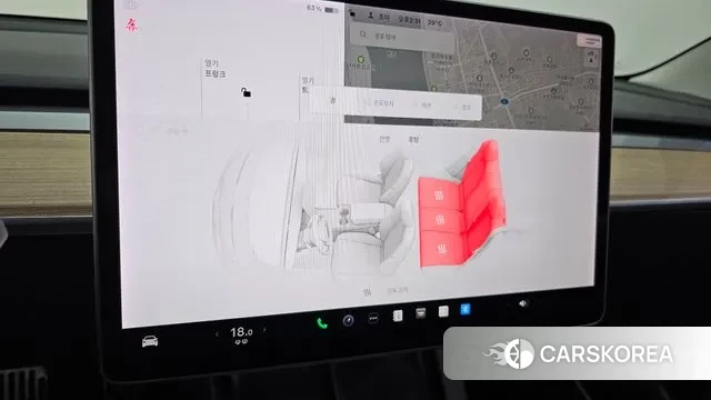 Tesla Model 3 id 3064244 из Кореи 10
