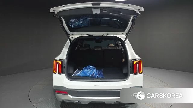Kia The New Sorento 4th Generation id 4777890 из Кореи 10