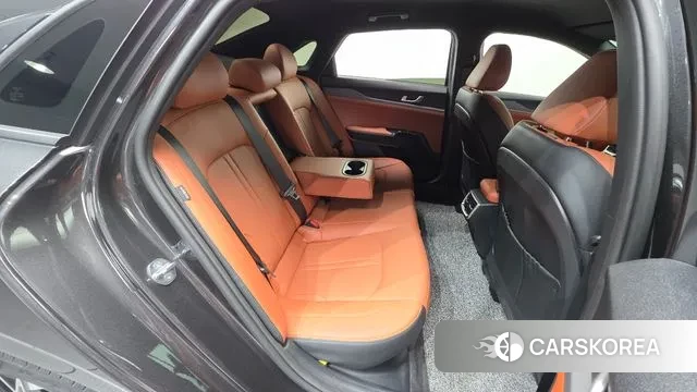 Kia The New K5 Hybrid 3rd generation id 3341345 из Кореи 10