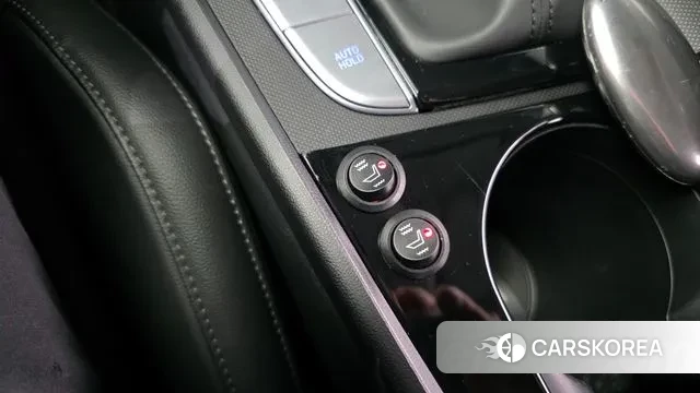 Hyundai The New Avante Hybrid (CN7) id 3492308 из Кореи 10