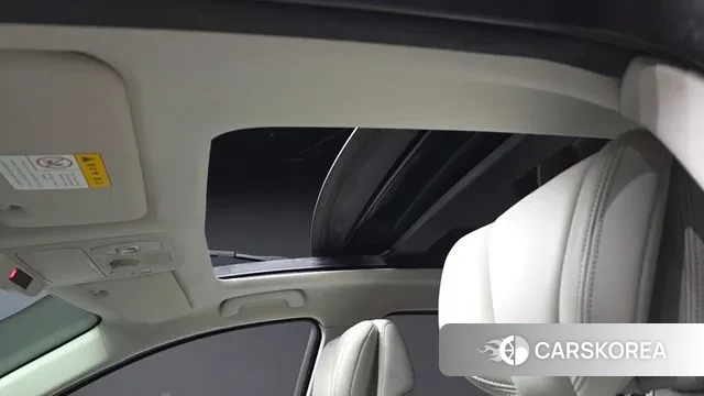 Renault Korea (Samsung) SM6 id 3718631 из Кореи 10