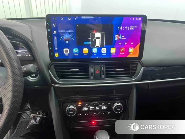 Mazda CX-4 id 4333714 из Китая 10