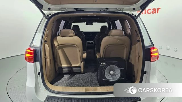 Kia The New Carnival id 4770690 из Кореи 10