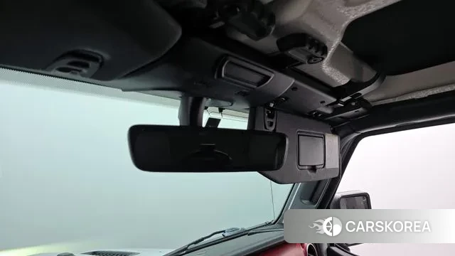 Jeep Wrangler (JL) id 3711661 из Кореи 10