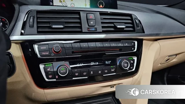 BMW 3 Series (F30) id 3396817 из Кореи 10