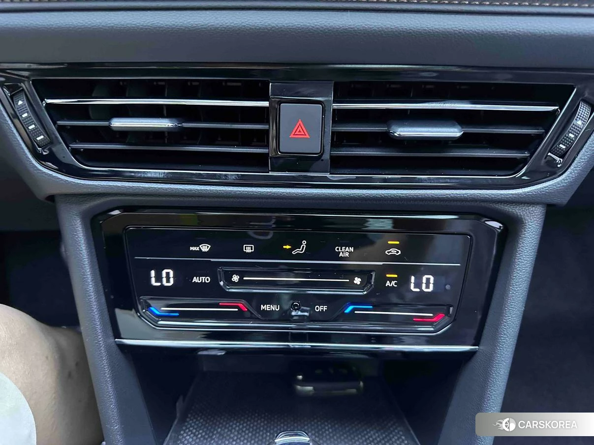 Volkswagen Tharu id 4485396 из Китая 10