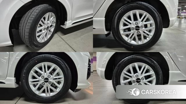 Kia Morning Urban (JA) id 4330255 из Кореи 10
