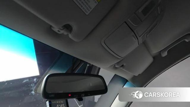 Hyundai All New Tucson id 4225681 из Кореи 10