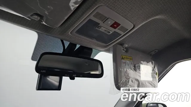 Hyundai Casper id 2815941 из Кореи 10