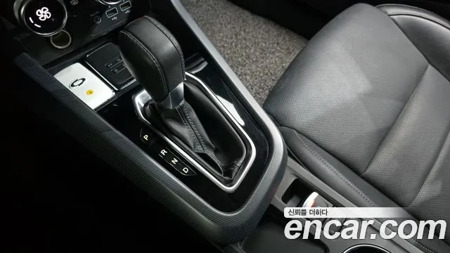 Renault Korea (Samsung) XM3 id 2696549 из Кореи 10