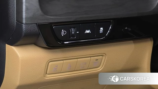 Kia Carnival 4th generation id 4604175 из Кореи 10