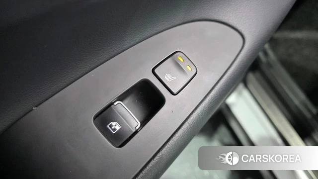 Hyundai The New Grandeur IG Hybrid id 4753889 из Кореи 10