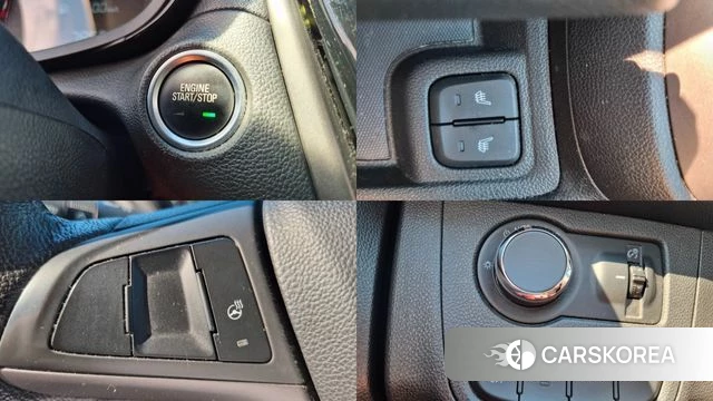 Chevrolet (GM Daewoo) The New Spark id 4842610 из Кореи 10